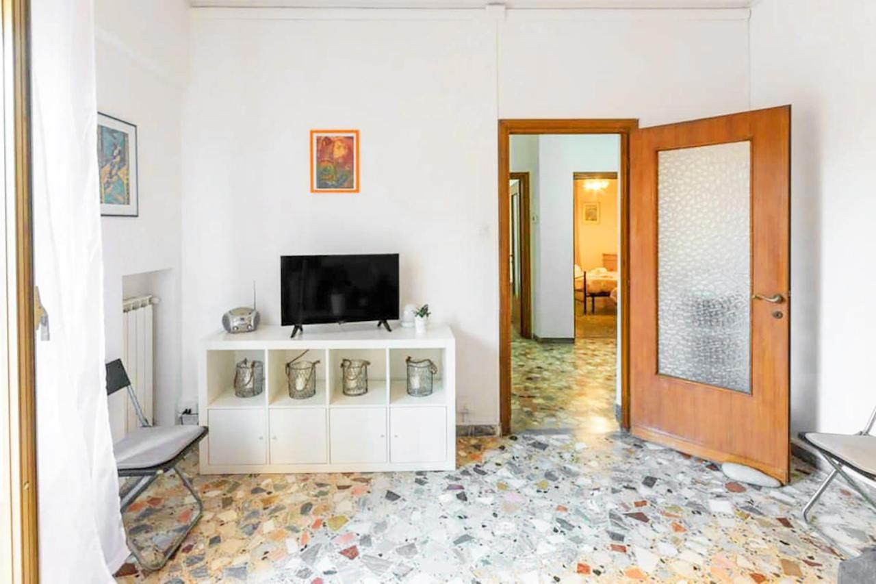 Hostme Gardenhouse Vaticano Apartment Rom
