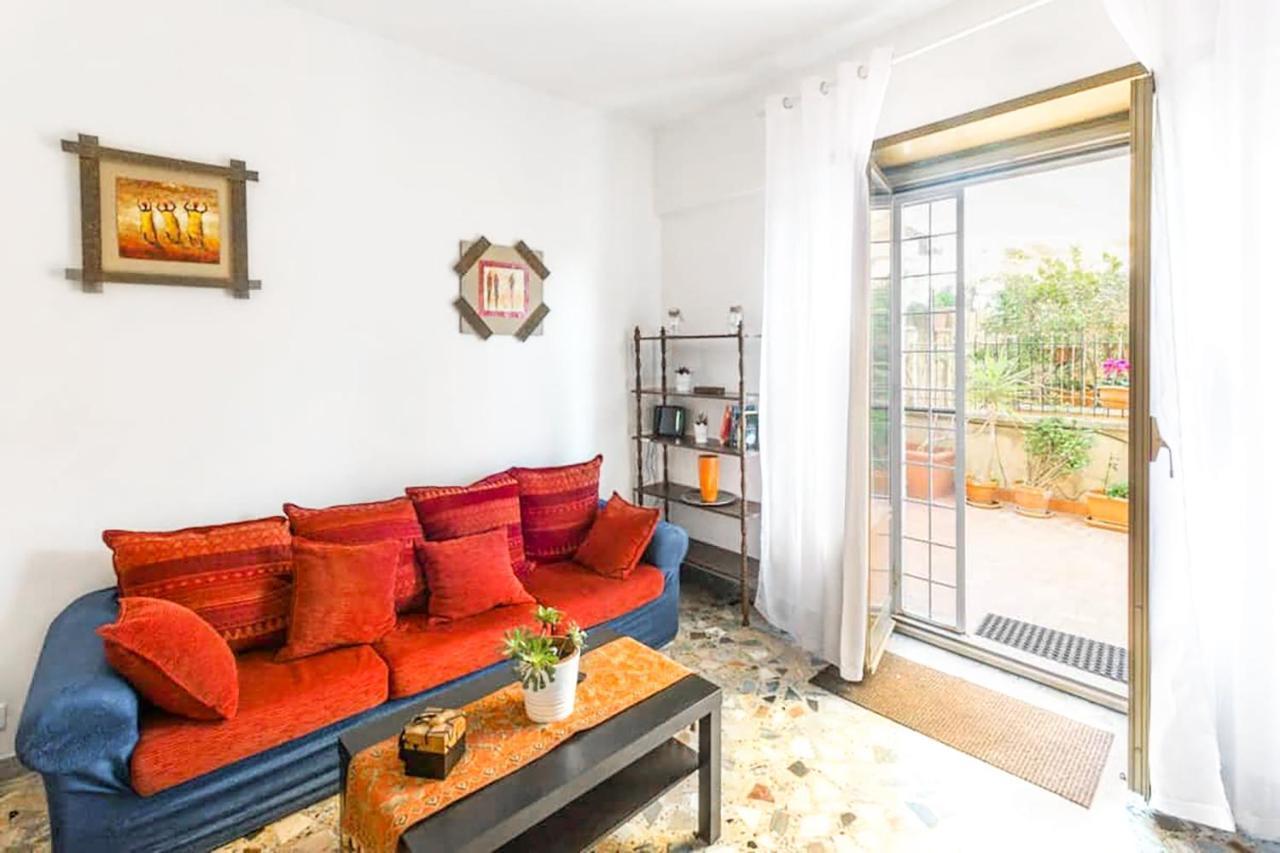 Hostme Gardenhouse Vaticano Rom