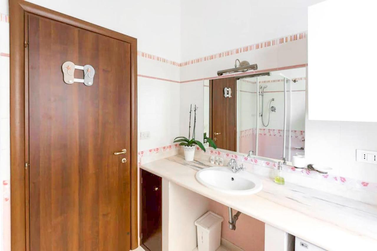 Hostme Gardenhouse Vaticano Apartment Rom