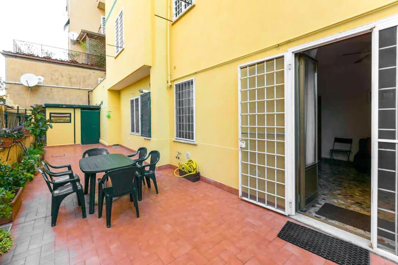Hostme Gardenhouse Vaticano Rom